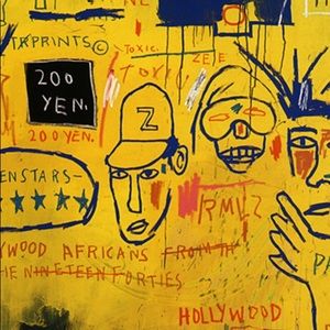 Meet your Posher, Jayson